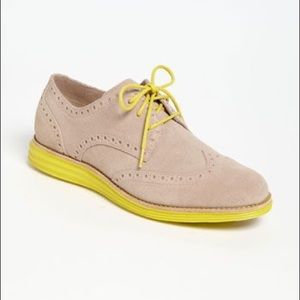Cole Haan Lunargrand Loafers